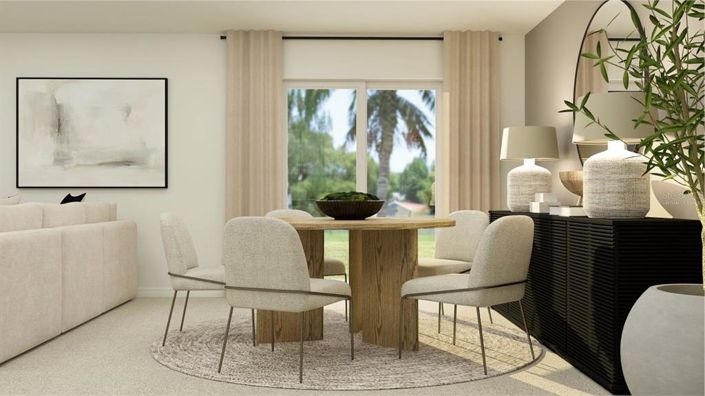 Image No.7-Propriété de 4 chambres à vendre à Davenport