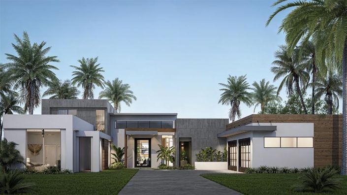 Image No.1-6 Bed Property for sale