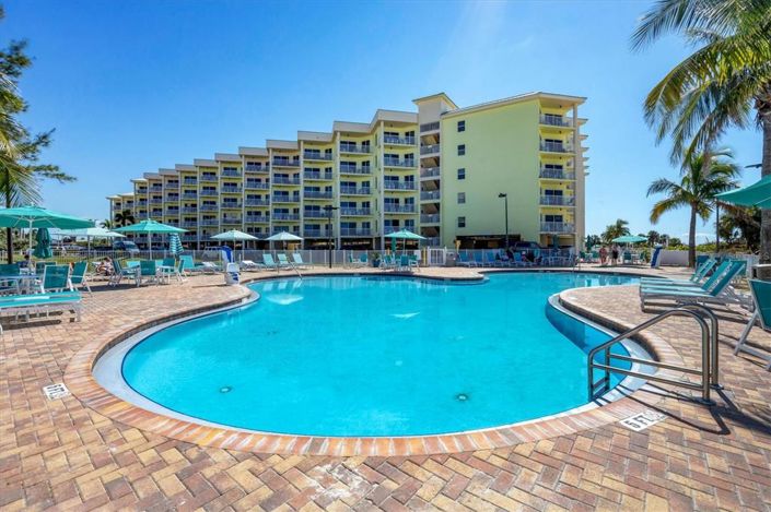 Image No.2-Propriété de 2 chambres à vendre à Floride