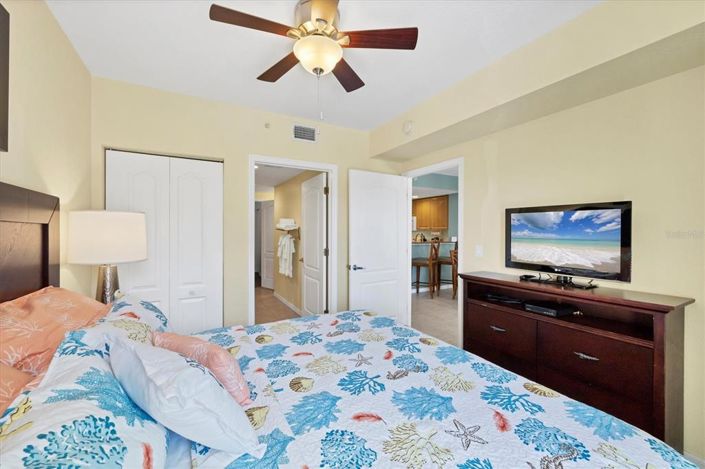 Image No.21-Propriété de 2 chambres à vendre à Floride