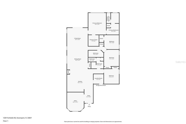 Image No.35-4 Bed Property for sale