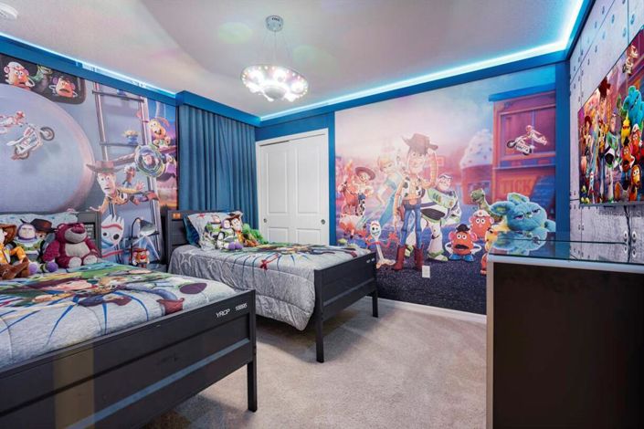 Image No.11-Propriété de 8 chambres à vendre à Davenport