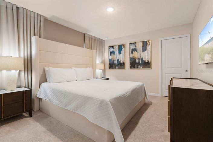 Image No.12-Propriété de 8 chambres à vendre à Davenport