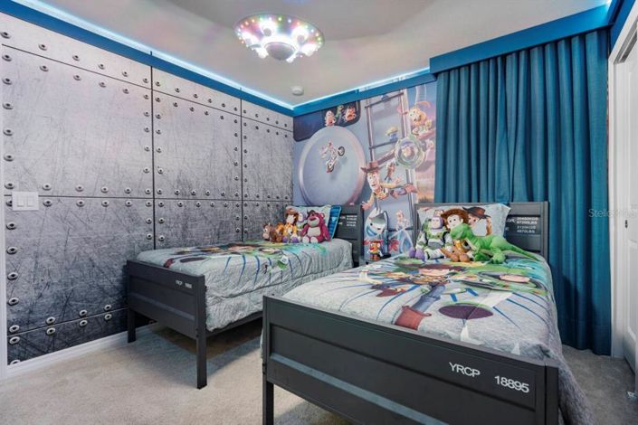 Image No.14-Propriété de 8 chambres à vendre à Davenport