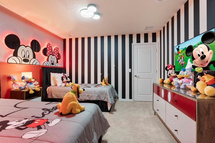 Image No.16-Propriété de 8 chambres à vendre à Davenport