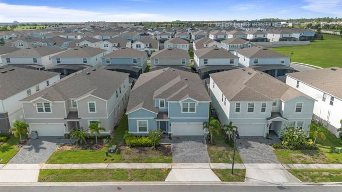 Image No.2-Propriété de 8 chambres à vendre à Davenport