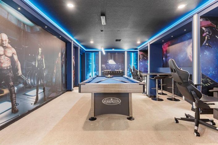 Image No.25-Propriété de 8 chambres à vendre à Davenport