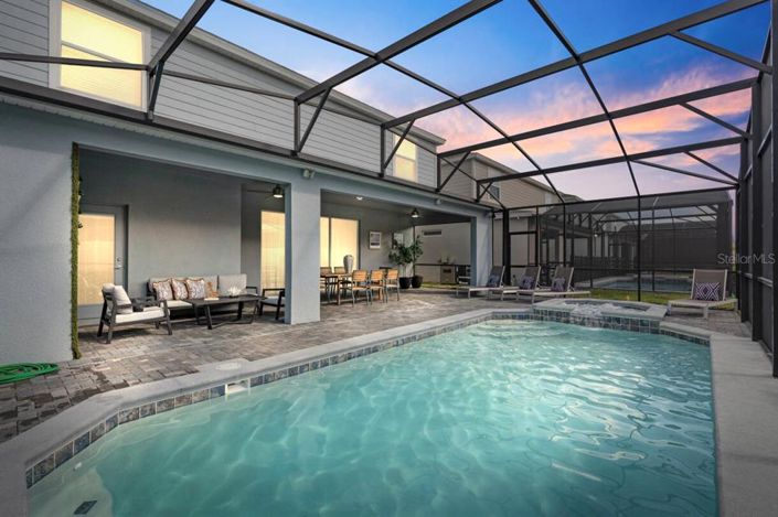 Image No.29-Propriété de 8 chambres à vendre à Davenport