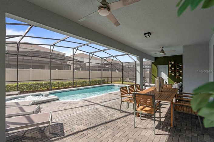 Image No.30-Propriété de 8 chambres à vendre à Davenport