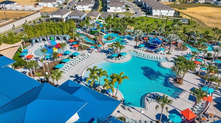 Image No.33-Propriété de 8 chambres à vendre à Davenport