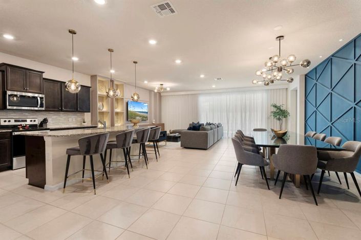 Image No.4-Propriété de 8 chambres à vendre à Davenport