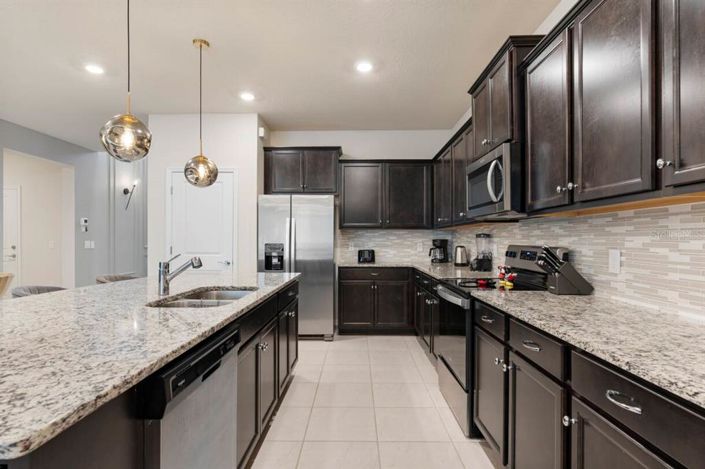 Image No.5-Propriété de 8 chambres à vendre à Davenport