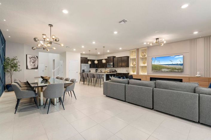 Image No.7-Propriété de 8 chambres à vendre à Davenport