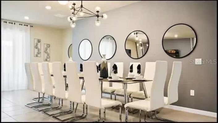 Image No.13-Propriété de 10 chambres à vendre à Davenport