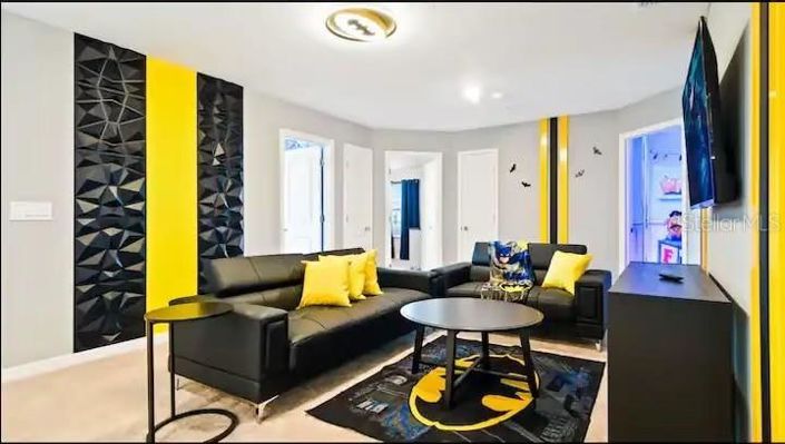 Image No.17-Propriété de 10 chambres à vendre à Davenport