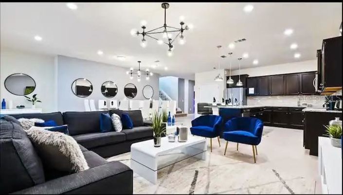 Image No.3-Propriété de 10 chambres à vendre à Davenport