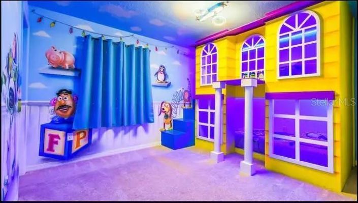 Image No.40-Propriété de 10 chambres à vendre à Davenport