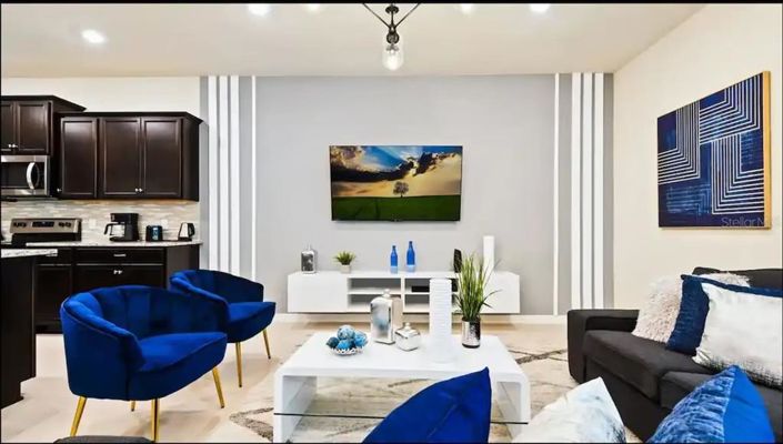 Image No.5-Propriété de 10 chambres à vendre à Davenport