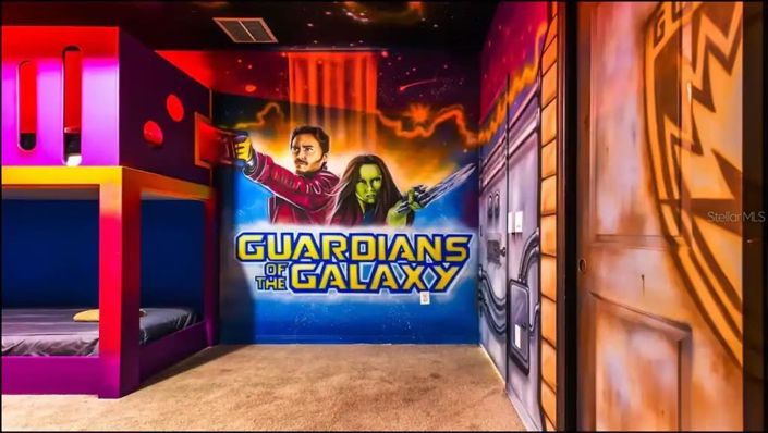 Image No.56-Propriété de 10 chambres à vendre à Davenport