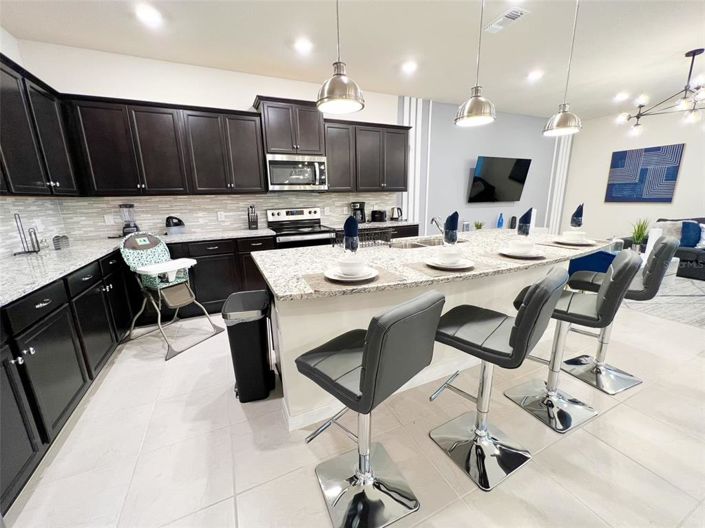 Image No.6-Propriété de 10 chambres à vendre à Davenport