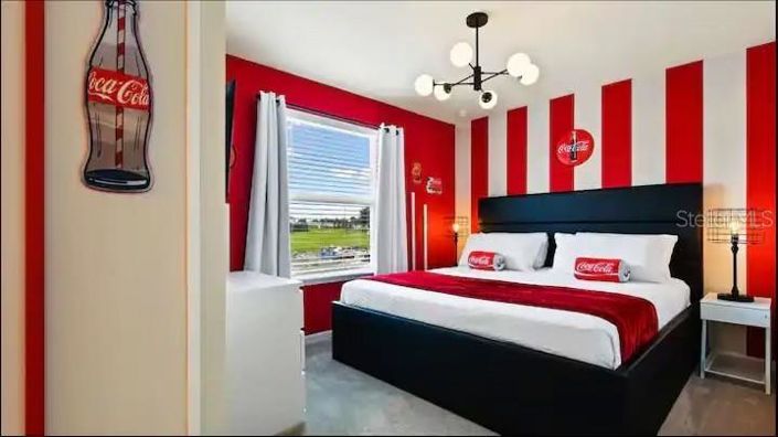 Image No.60-Propriété de 10 chambres à vendre à Davenport