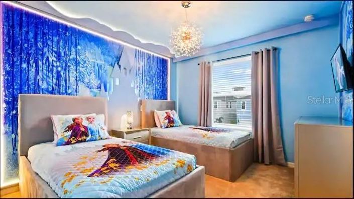 Image No.69-Propriété de 10 chambres à vendre à Davenport