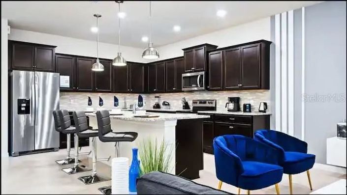 Image No.8-Propriété de 10 chambres à vendre à Davenport