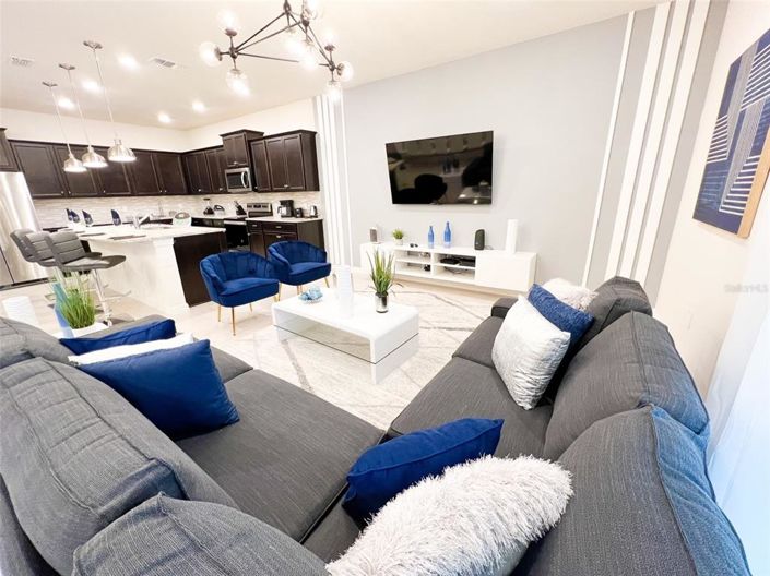 Image No.9-Propriété de 10 chambres à vendre à Davenport