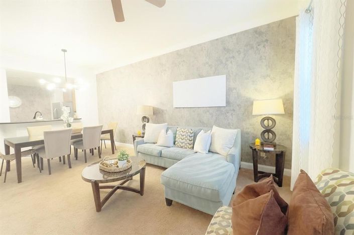 Image No.16-Propriété de 3 chambres à vendre à Kissimmee