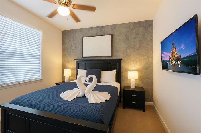 Image No.17-Propriété de 3 chambres à vendre à Kissimmee