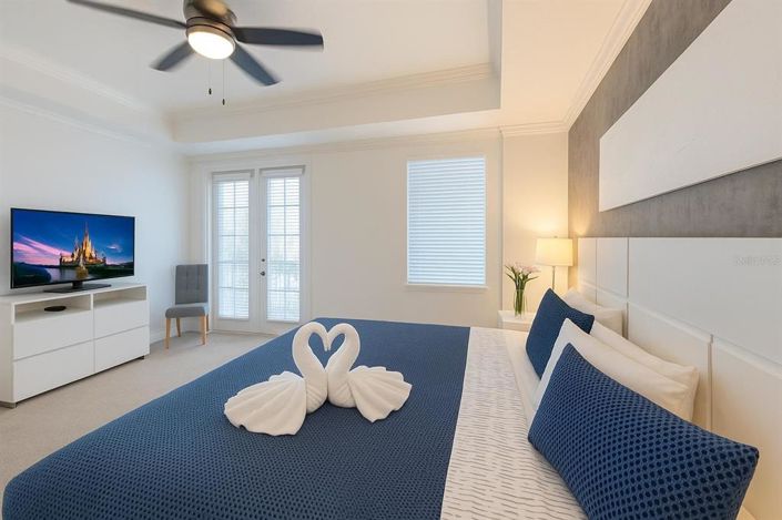 Image No.18-Propriété de 3 chambres à vendre à Kissimmee