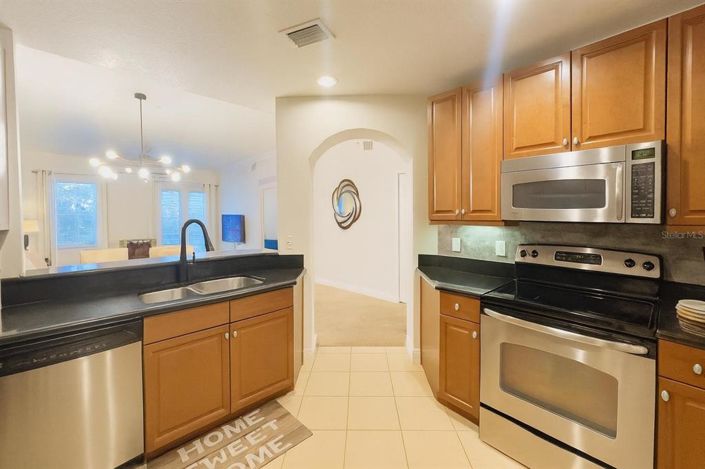 Image No.2-Propriété de 3 chambres à vendre à Kissimmee