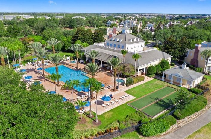 Image No.22-Propriété de 3 chambres à vendre à Kissimmee