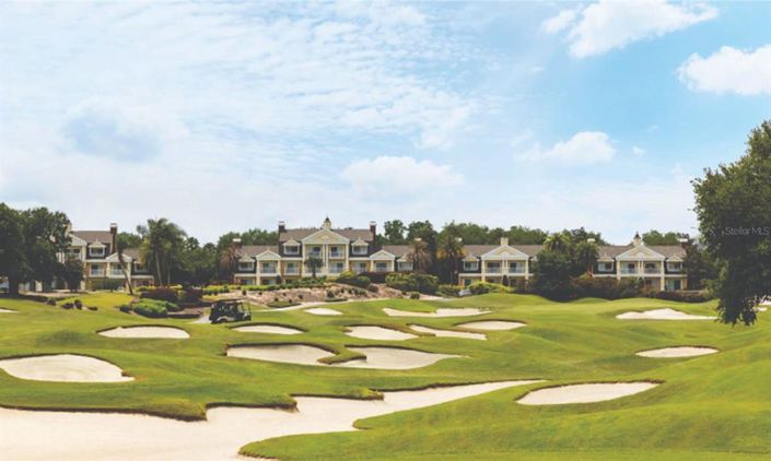 Image No.24-Propriété de 3 chambres à vendre à Kissimmee