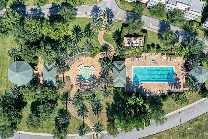 Image No.6-Propriété de 3 chambres à vendre à Kissimmee