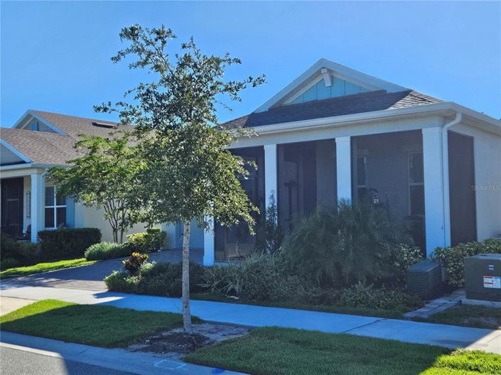 Image No.2-Propriété de 3 chambres à vendre à Kissimmee