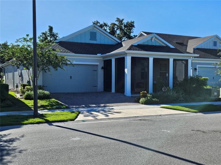 Image No.3-Propriété de 3 chambres à vendre à Kissimmee