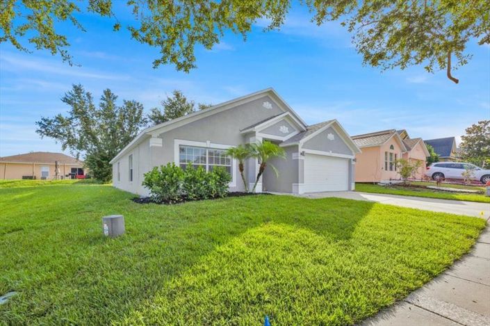 Image No.2-Propriété de 4 chambres à vendre à Haines City