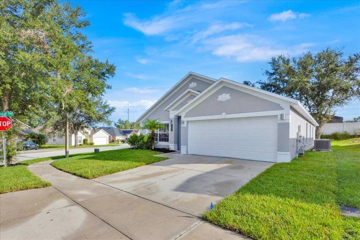 Image No.3-Propriété de 4 chambres à vendre à Haines City