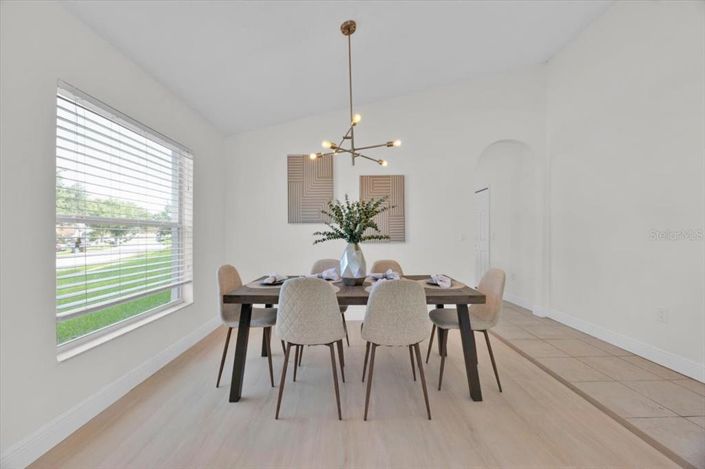 Image No.7-Propriété de 4 chambres à vendre à Haines City