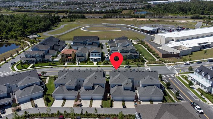 Image No.23-Maison de ville de 3 chambres à vendre à Kissimmee