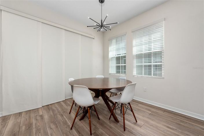 Image No.4-Maison de ville de 3 chambres à vendre à Kissimmee