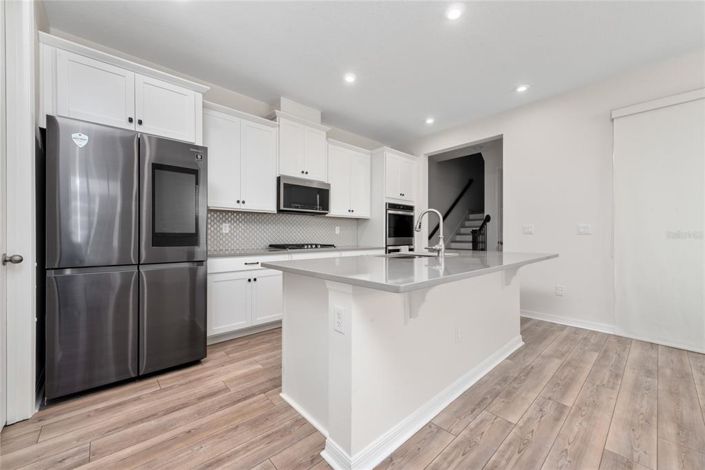 Image No.7-Maison de ville de 3 chambres à vendre à Kissimmee