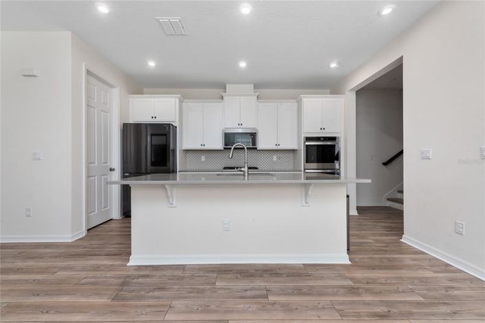 Image No.8-Maison de ville de 3 chambres à vendre à Kissimmee