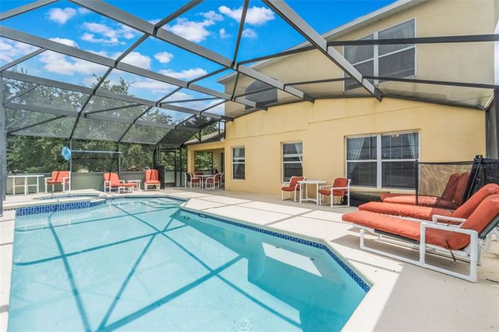 Image No.31-Propriété de 5 chambres à vendre à Kissimmee