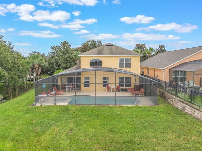 Image No.34-Propriété de 5 chambres à vendre à Kissimmee