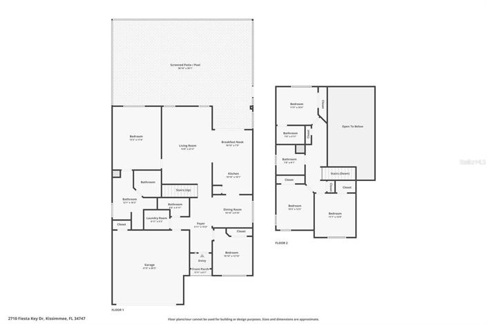 Image No.40-Propriété de 5 chambres à vendre à Kissimmee