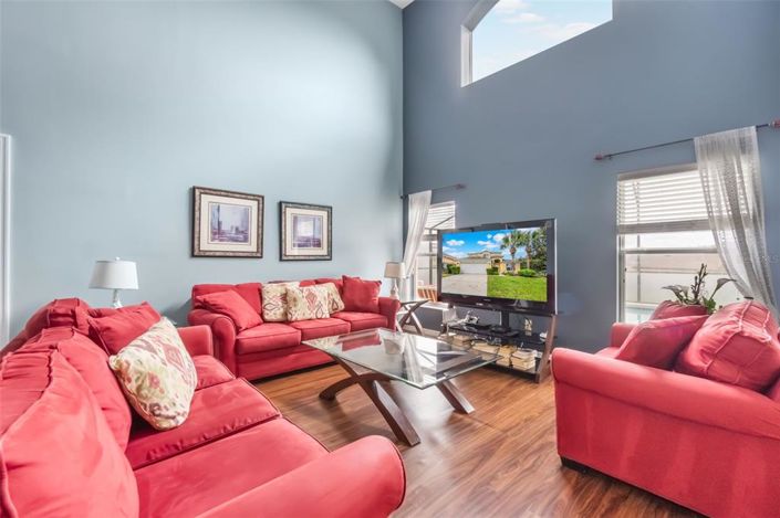 Image No.5-Propriété de 5 chambres à vendre à Kissimmee