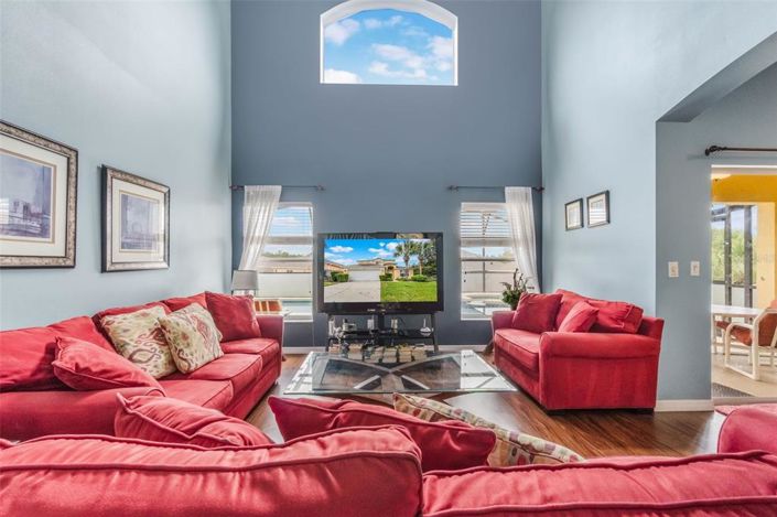 Image No.6-Propriété de 5 chambres à vendre à Kissimmee