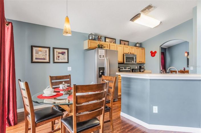 Image No.8-Propriété de 5 chambres à vendre à Kissimmee